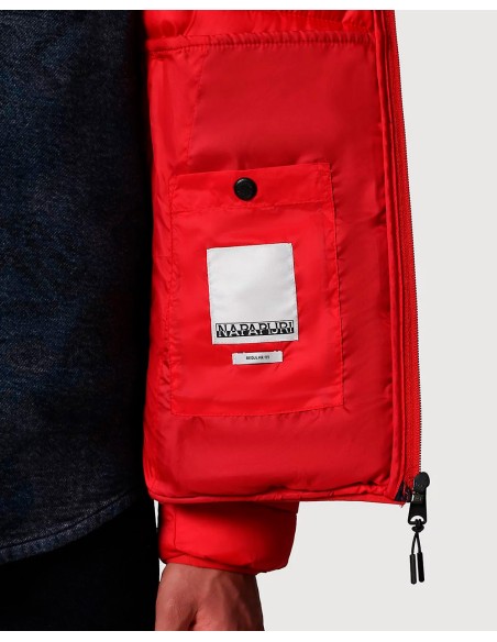 NAPAPIJRI NP0A4FPVR171 - Cappotto