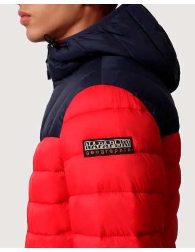 NAPAPIJRI NP0A4FPVR171 - Cappotto