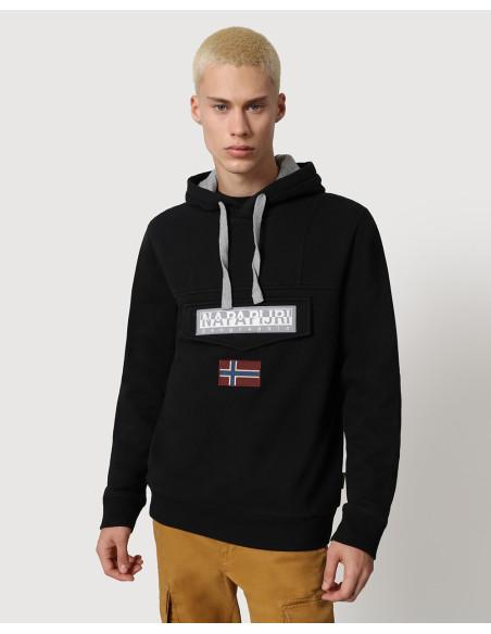 NAPAPIJRI NP0A4FQK - Felpa
