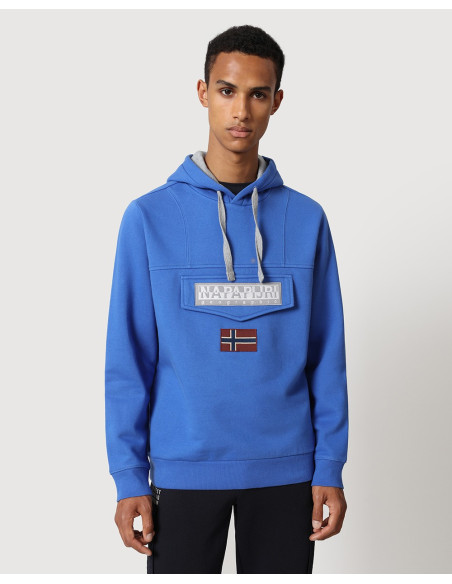 NAPAPIJRI NP0A4FQK - Sweat