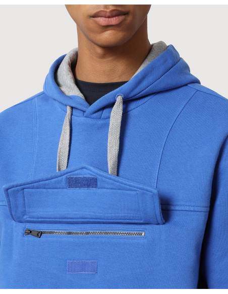 NAPAPIJRI NP0A4FQK - Sweat