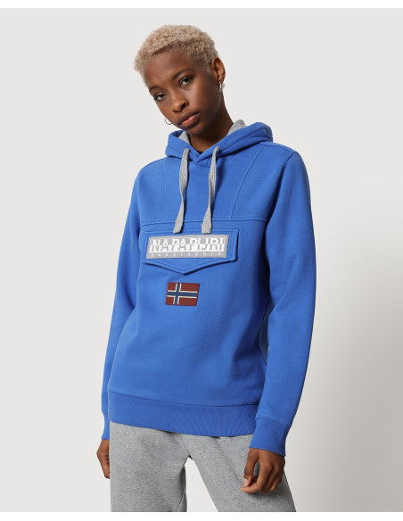 NAPAPIJRI NP0A4FQK - Sudadera