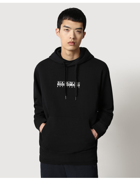 NAPAPIJRI NP0A4FQR0411 - Sudadera