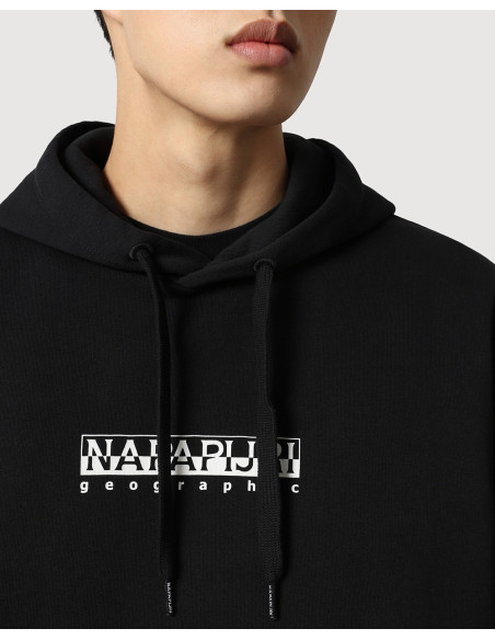 NAPAPIJRI NP0A4FQR0411 - Sudadera