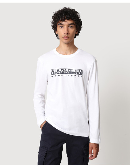 NAPAPIJRI NP0A4FRM0411 - Camiseta