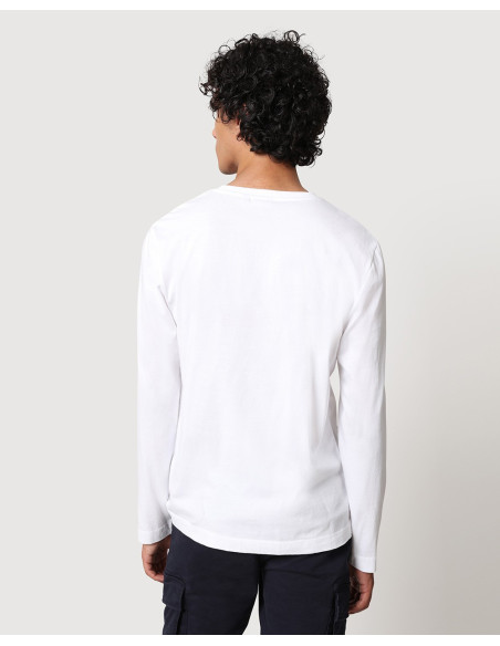 NAPAPIJRI NP0A4FRM0411 - T-shirt