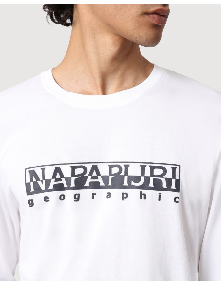 NAPAPIJRI NP0A4FRM0411 - Camiseta