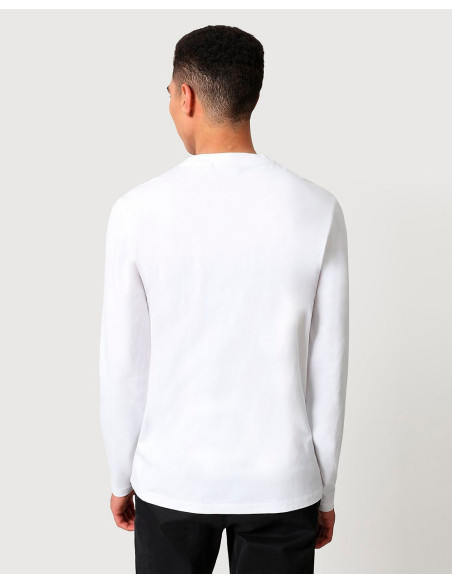 NAPAPIJRI NP0A4FRQ0411 - Camiseta