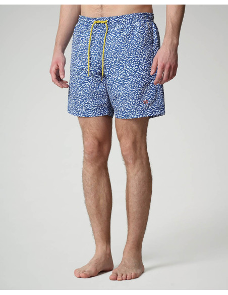 NAPAPIJRI Vail - Swimsuit
