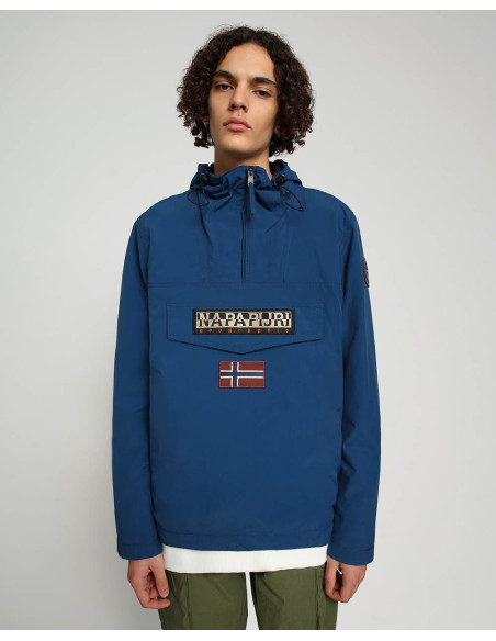 Forêt tropicale de NAPAPIJRI - Anorak