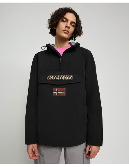 Forêt tropicale de NAPAPIJRI - Anorak