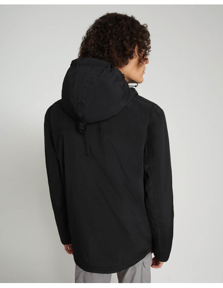 Forêt tropicale de NAPAPIJRI - Anorak