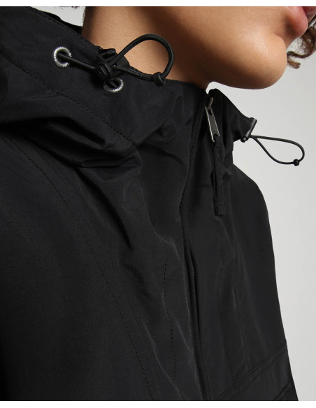 Forêt tropicale de NAPAPIJRI - Anorak