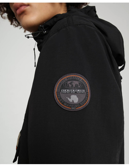Forêt tropicale de NAPAPIJRI - Anorak