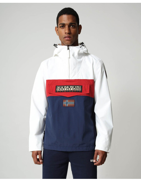 NAPAPIJRI Regenwald – Anorak