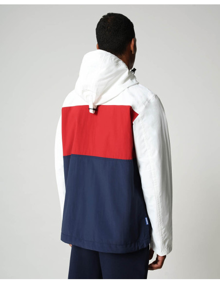 NAPAPIJRI Regenwald – Anorak