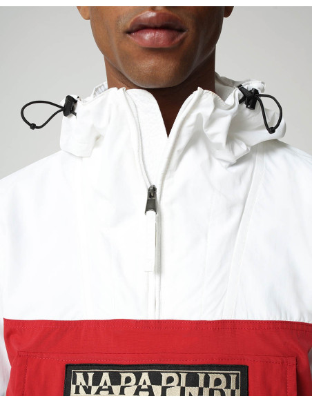 Forêt tropicale de NAPAPIJRI - Anorak