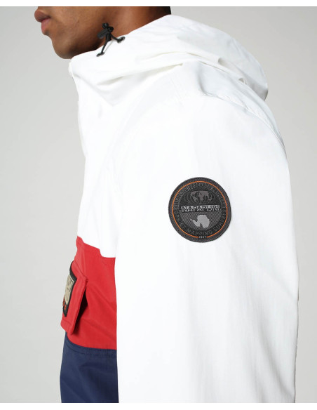 NAPAPIJRI Regenwald – Anorak