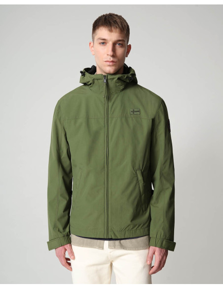 NAPAPIJRI Shelter - Jacke