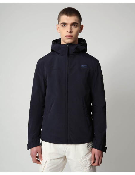 NAPAPIJRI Shelter - Jacke