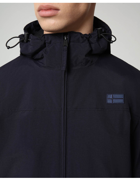 NAPAPIJRI Shelter - Jacke