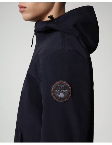 NAPAPIJRI Shelter - Jacke