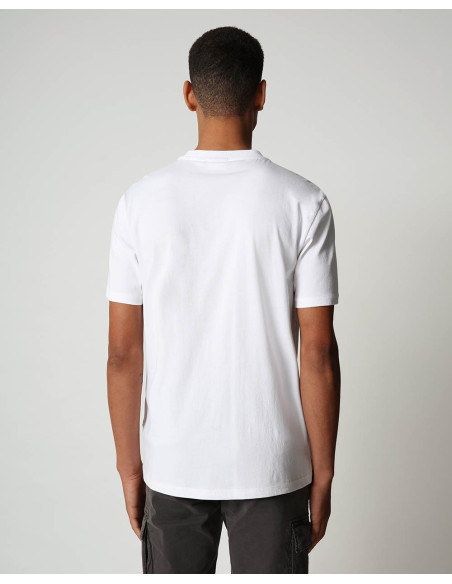 NAPAPIJRI Sirol - Camiseta