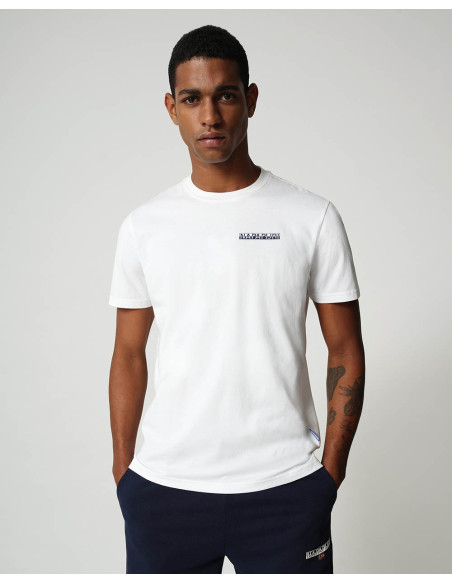 NAPAPIJRI S-Surf - Camiseta