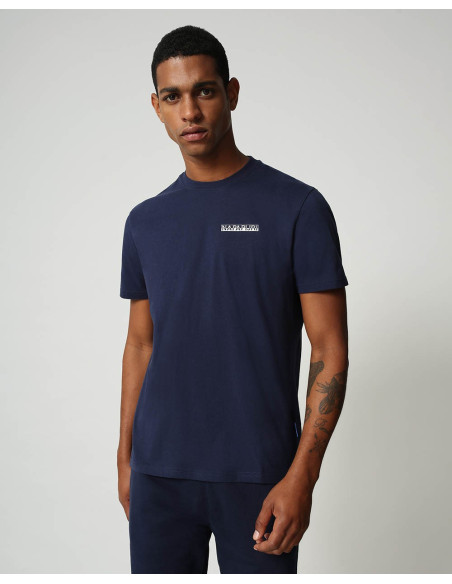 NAPAPIJRI S-Surf - Camiseta