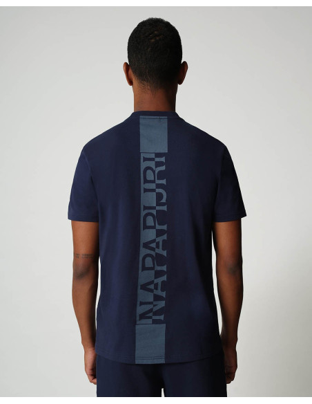 NAPAPIJRI S-Surf - Camiseta