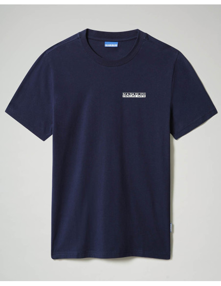 NAPAPIJRI S-Surf - Camiseta
