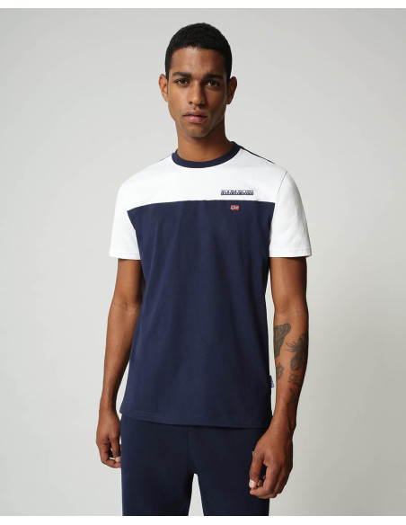NAPAPIJRI S-Ice - Camiseta
