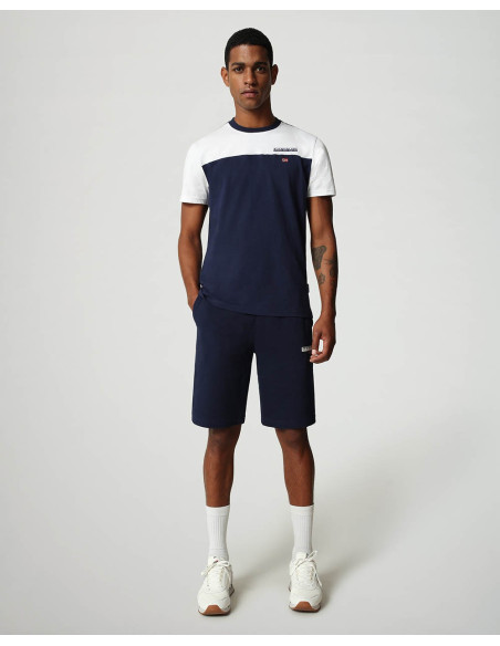 NAPAPIJRI S-Ice - Camiseta