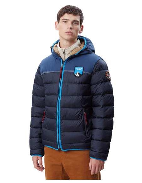 NAPAPIJRI ARIC NOIR 041