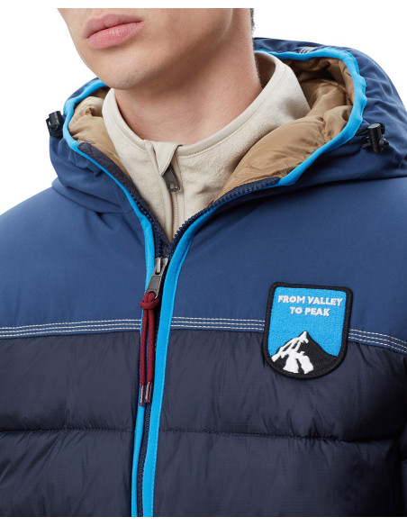 NAPAPIJRI ARIC BLACK 041