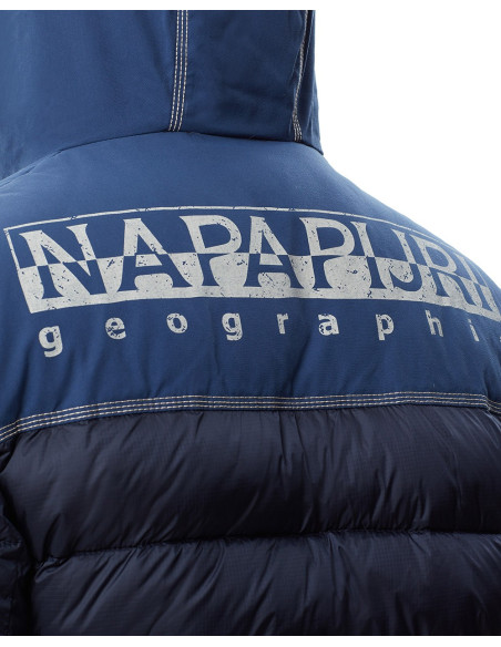 NAPAPIJRI ARIC BLACK 041