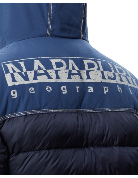 NAPAPIJRI ARIC NOIR 041