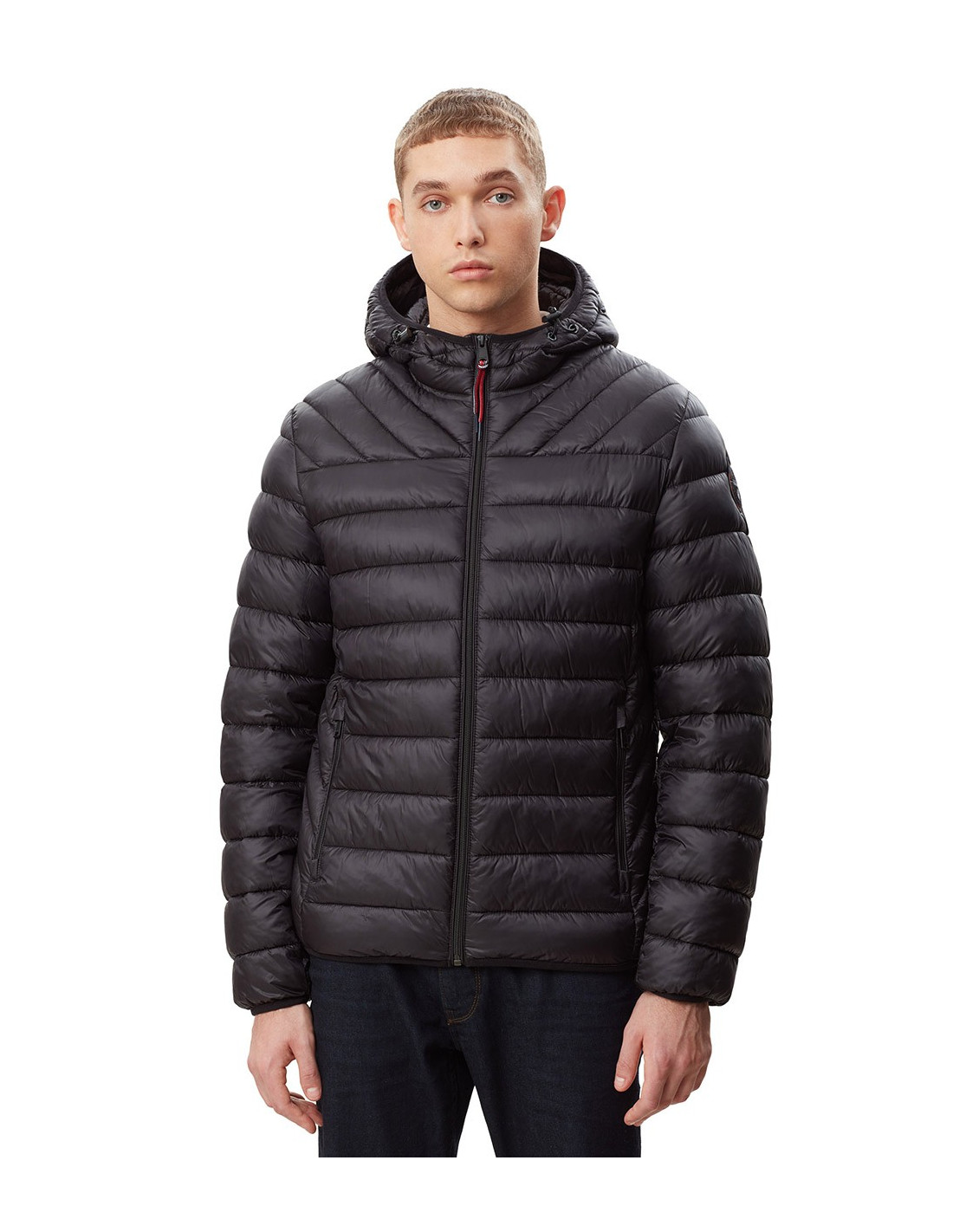 Napapijri jacke deals aerons