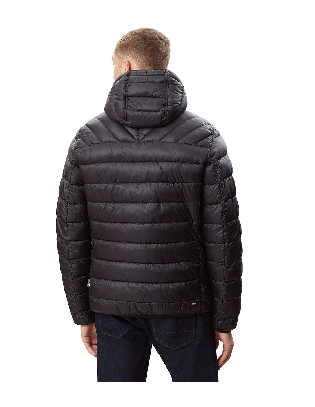 NAPAPIJRI Aerons Hood 1 - Jacke