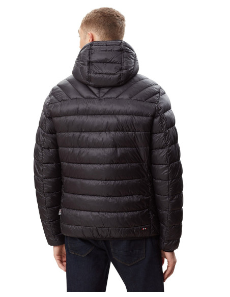 NAPAPIJRI Aerons Hood 1 - Jaqueta