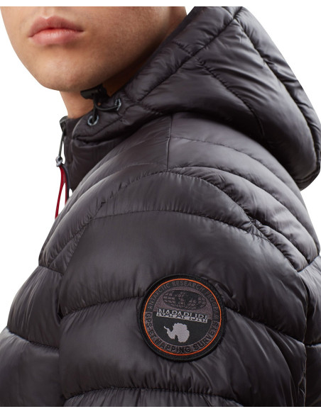 NAPAPIJRI Aerons Hood 1 - Jaqueta