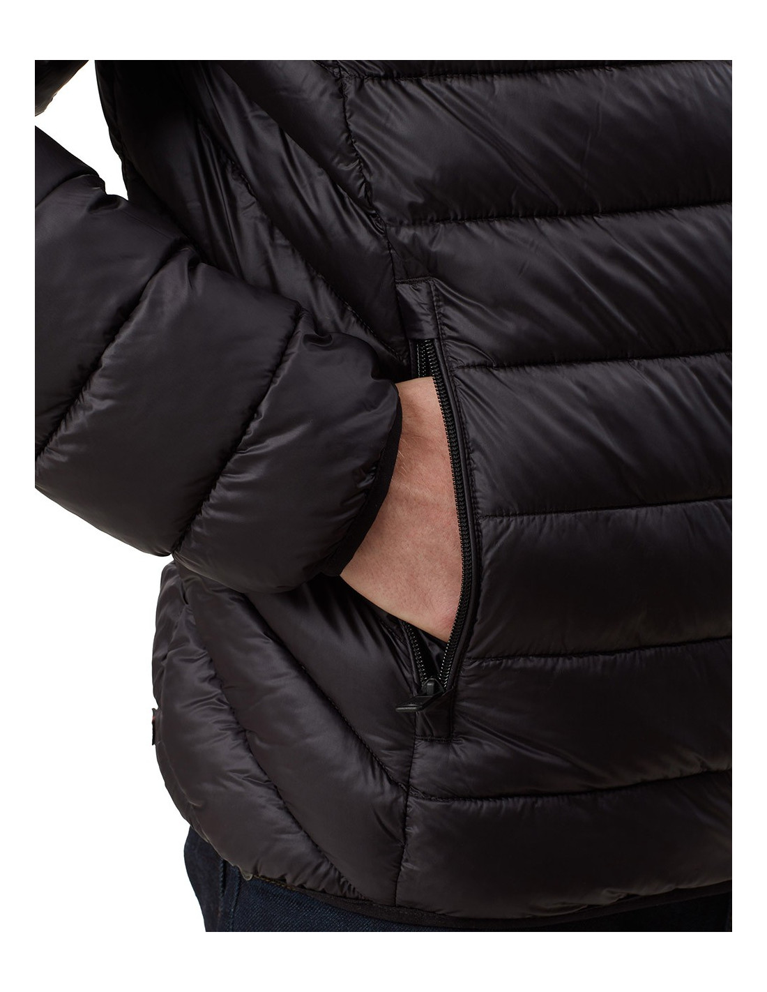 NAPAPIJRI Aerons Hood 1 - Jacke