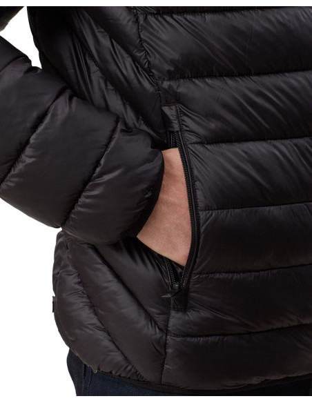 NAPAPIJRI Aerons Hood 1 - Jaqueta