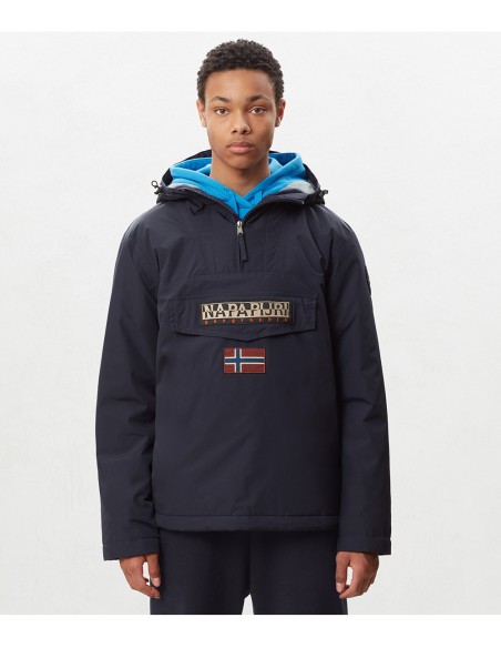 NAPAPIJRI Rainforest Winter - Jacket
