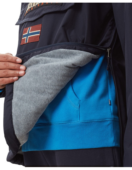 NAPAPIJRI Rainforest Winter - Jacket