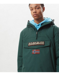 NAPAPIJRI Rainforest Winter - Jacket 2