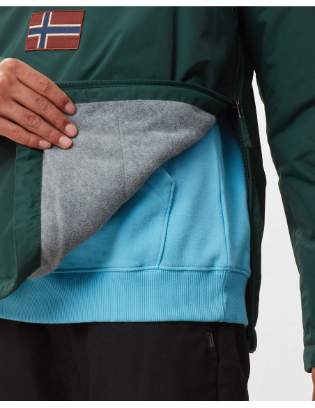 NAPAPIJRI Rainforest Winter - Jacket