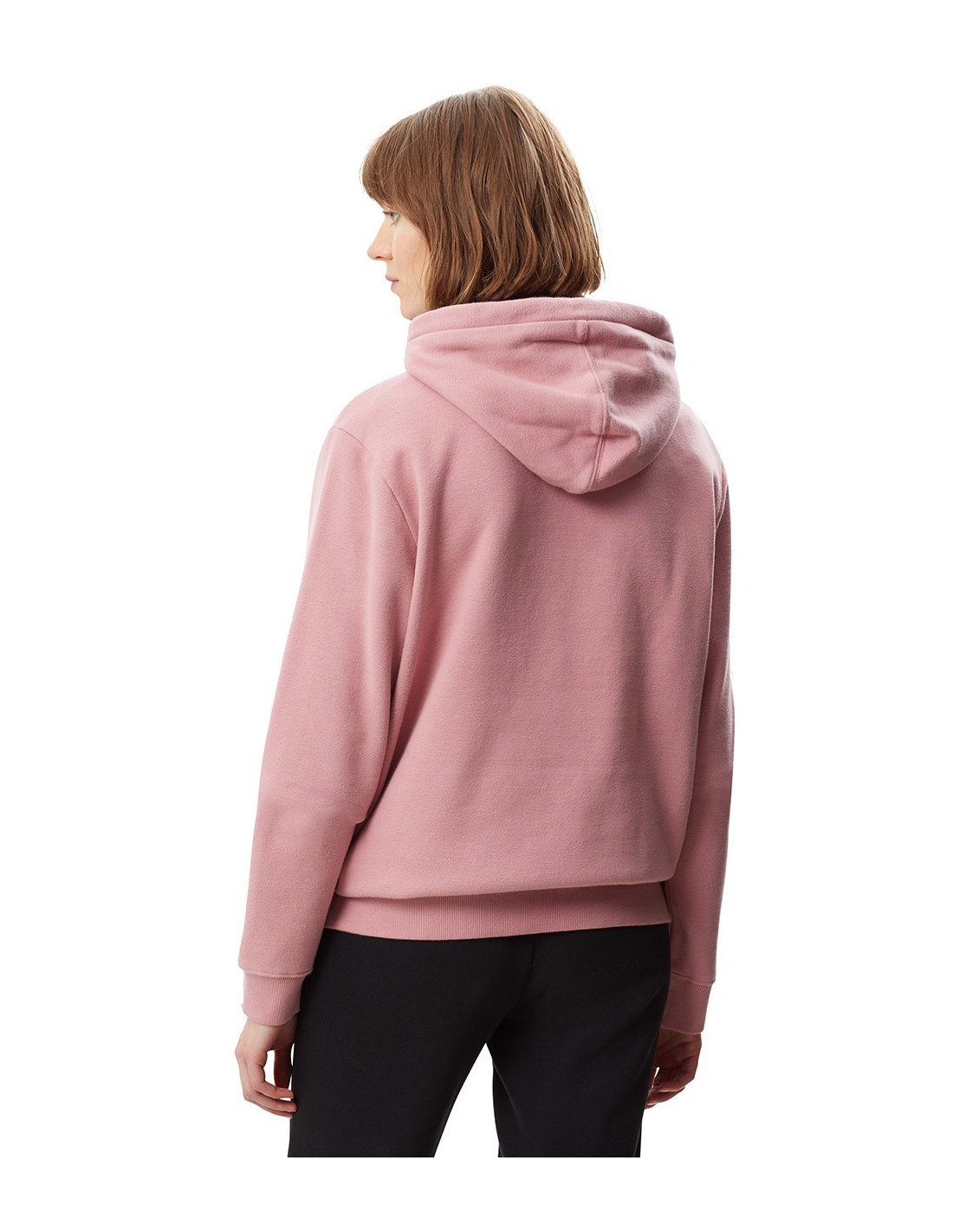 Felpa napapijri rosa sales