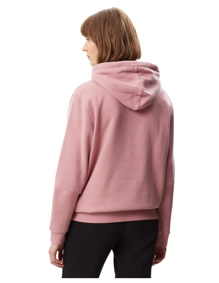 NAPAPIJRI BURGEE 2 PINK BLUSH Sweatshirt