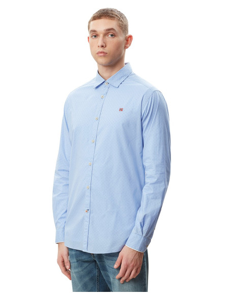 NAPAPIJRI Gasim - Maglia